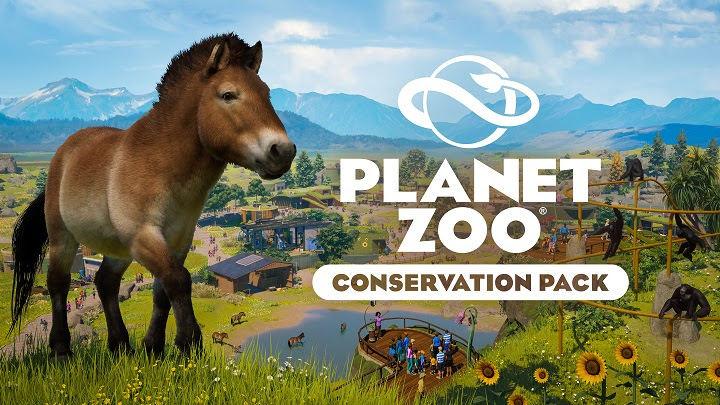 Planet Zoo