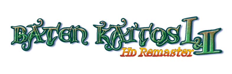 BATEN KAITOS