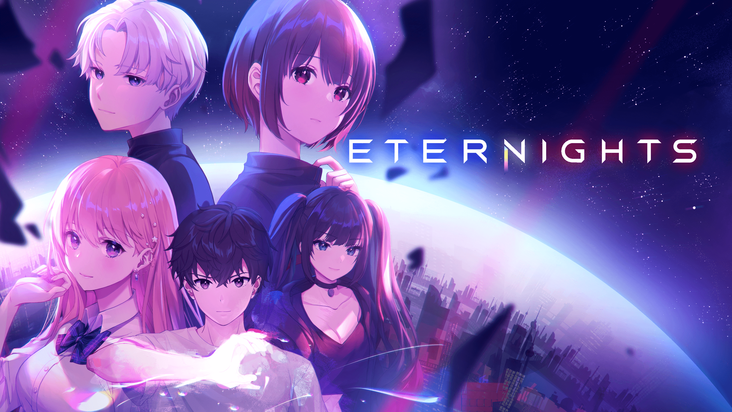 Apocalypse : Eternights