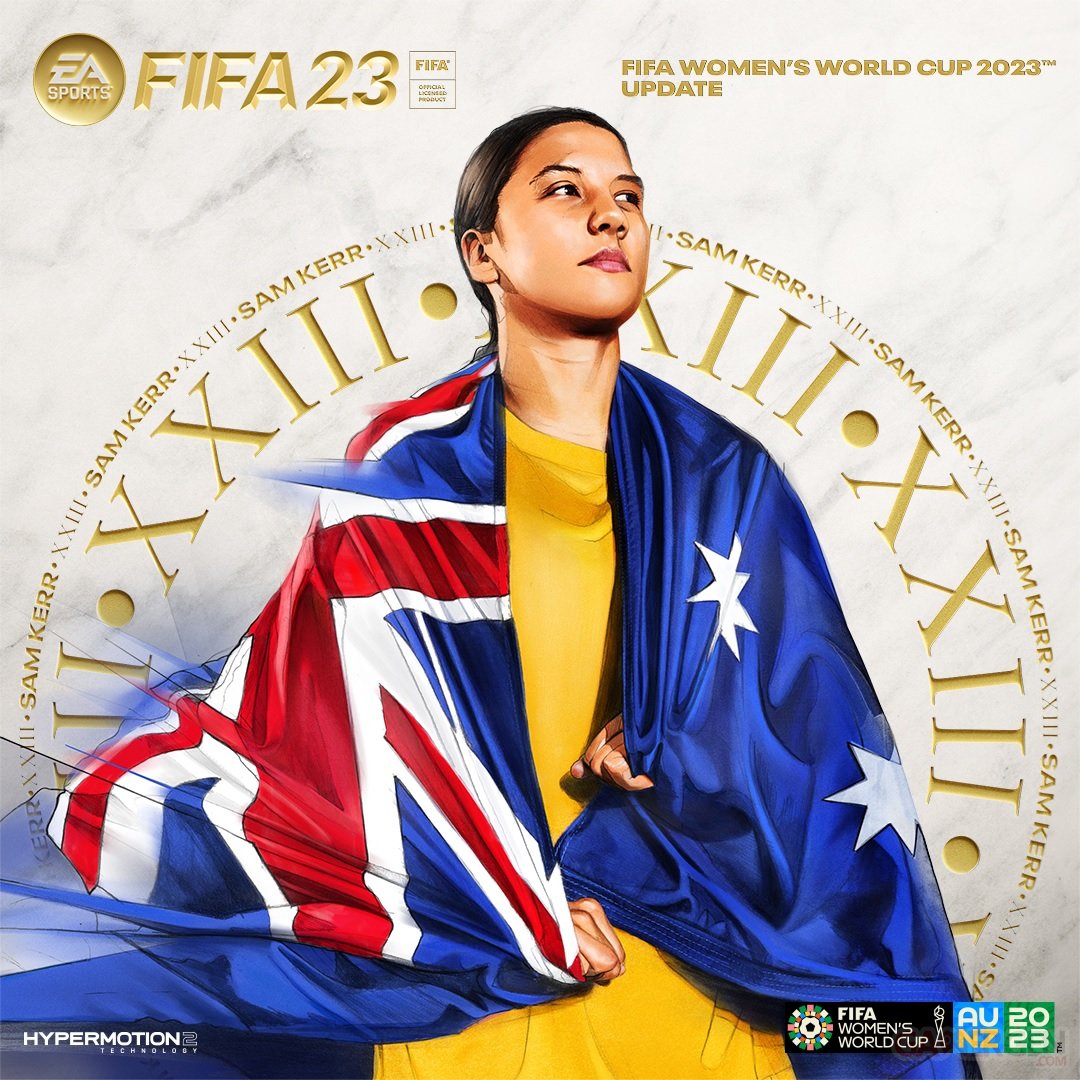 FIFA 23