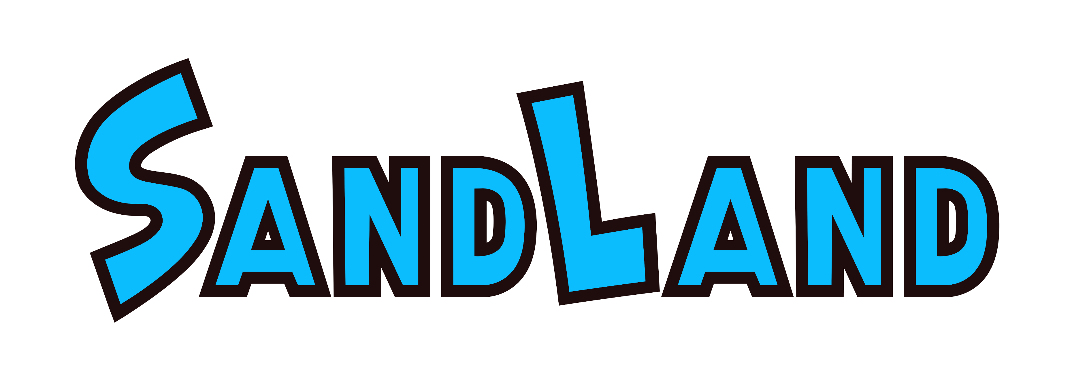 SAND LAND