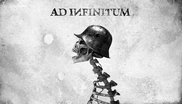 Ad Infinitum