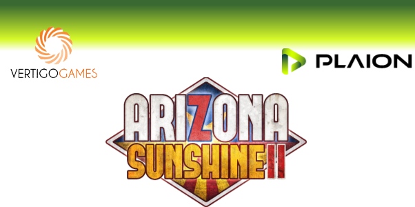 Arizona Sunshine 2 arrive le 7 décembre !