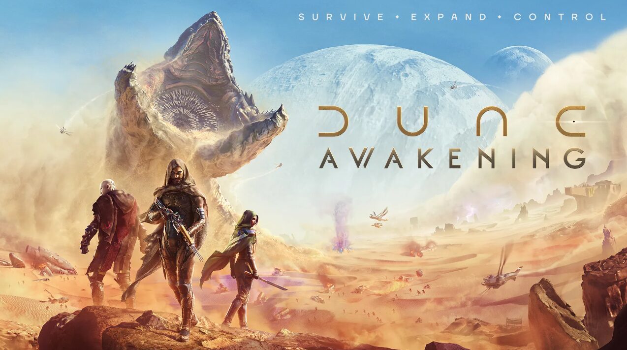 Dune : Awakening