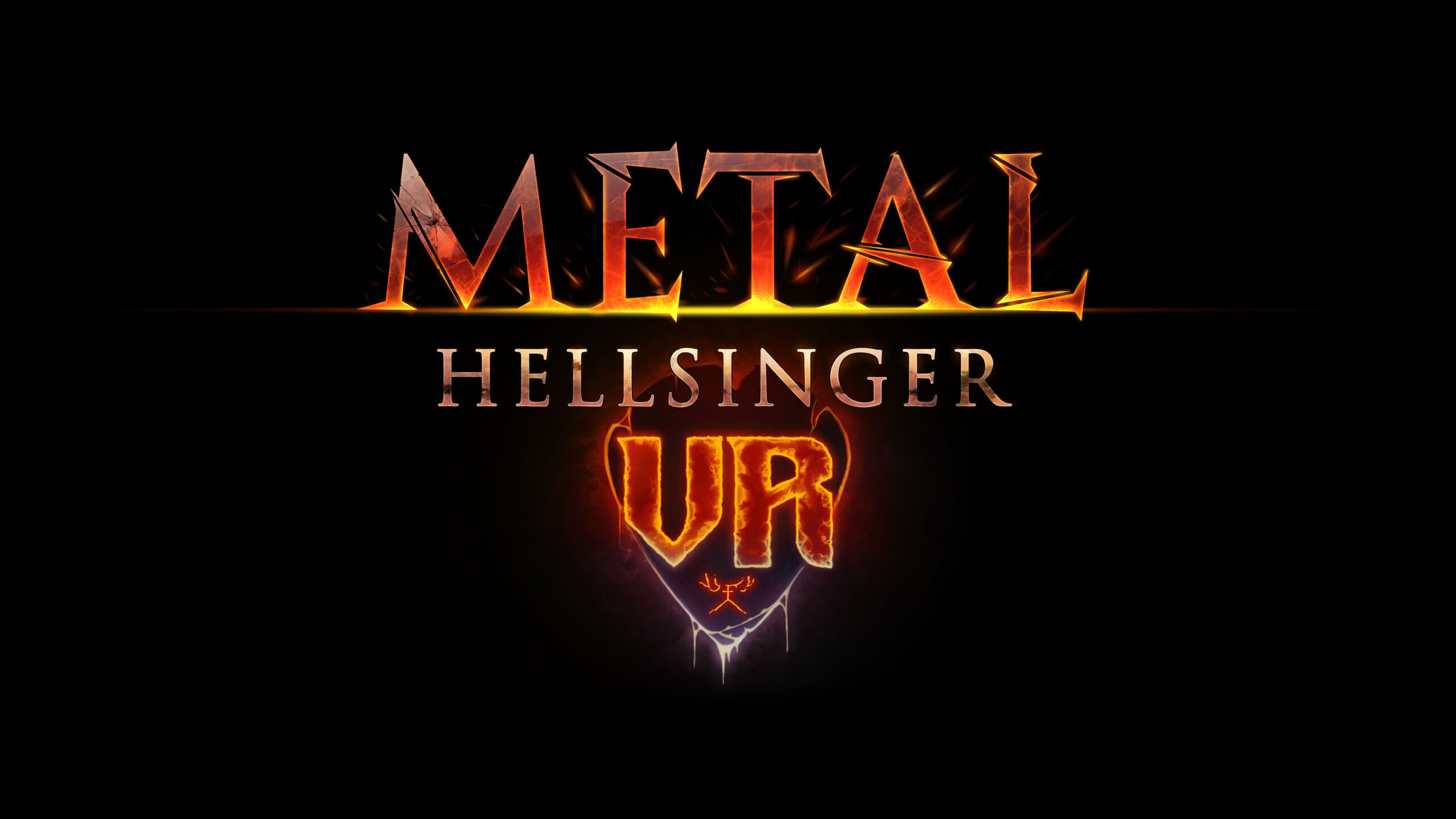 Metal: Hellsinger VR