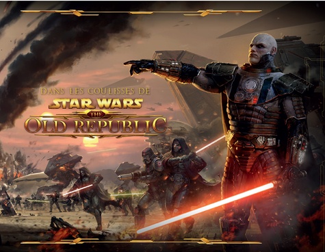 Star Wars: The Old Republic