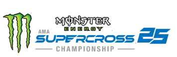 Monster Energy Supercross 25