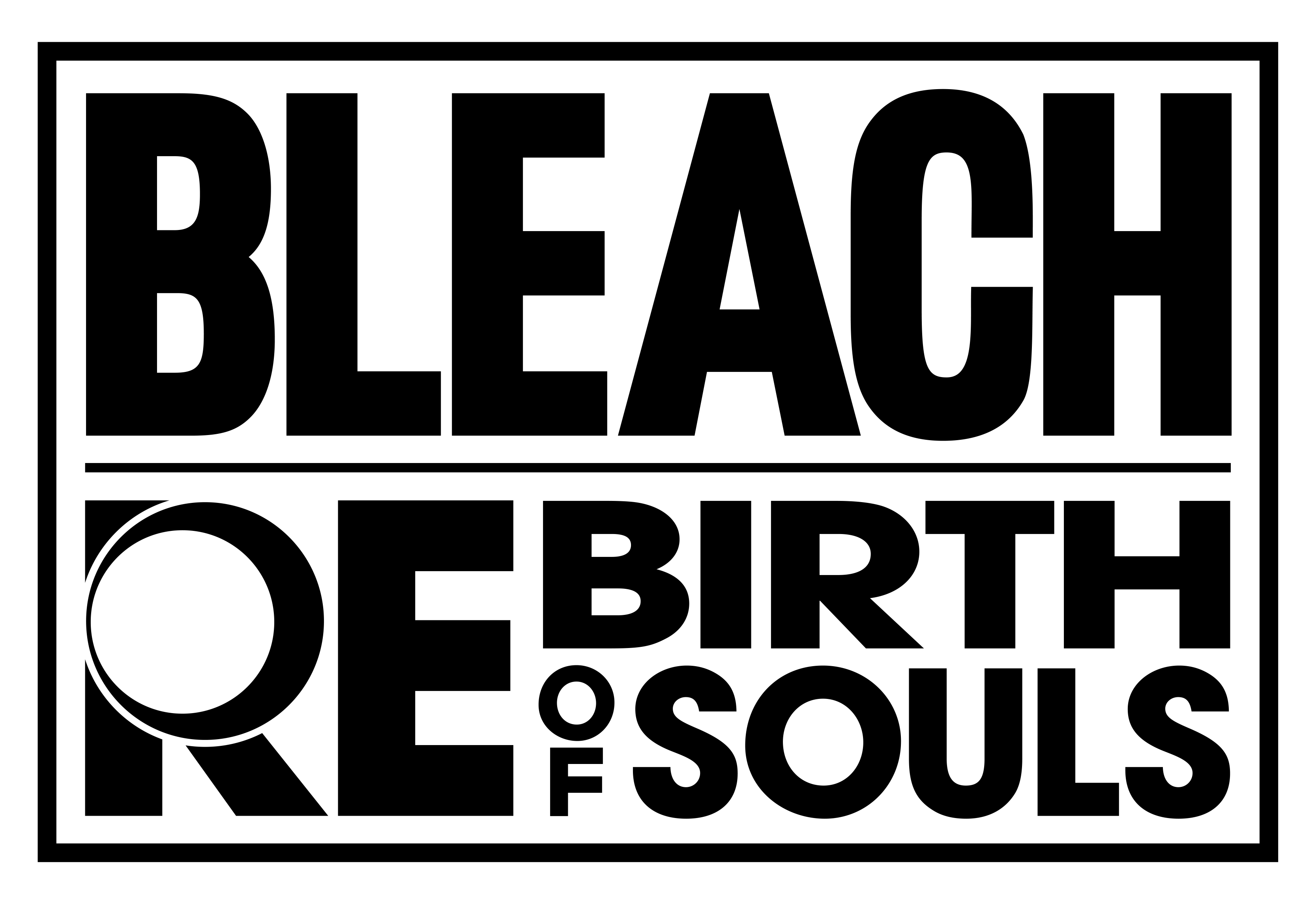 BLEACH Rebirth of Souls